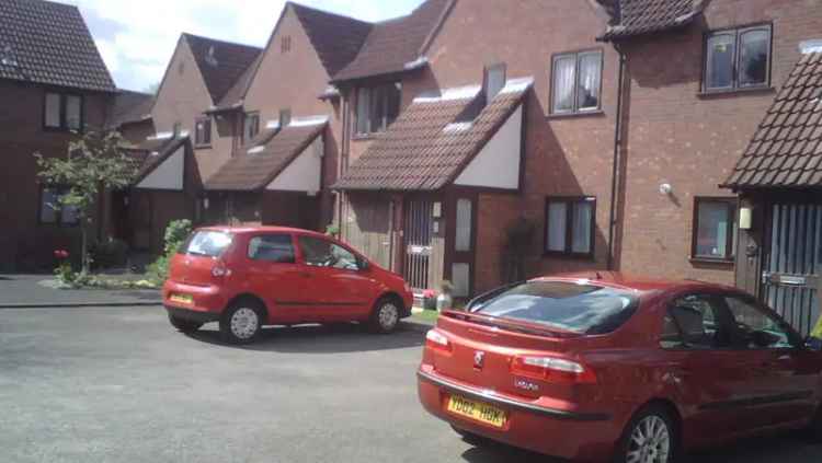 Hanover Court Retirement Apartments Wolverhampton