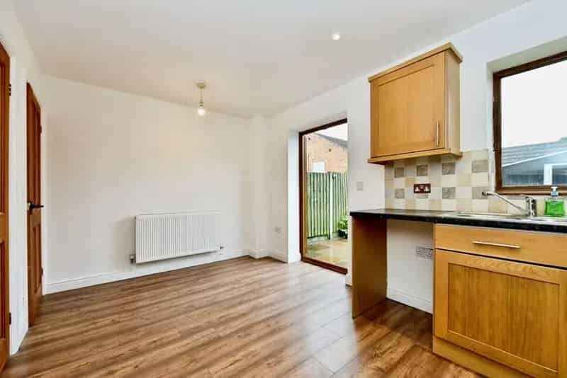 2 Bedroom Detached House For Sale Wingerworth Derbyshire