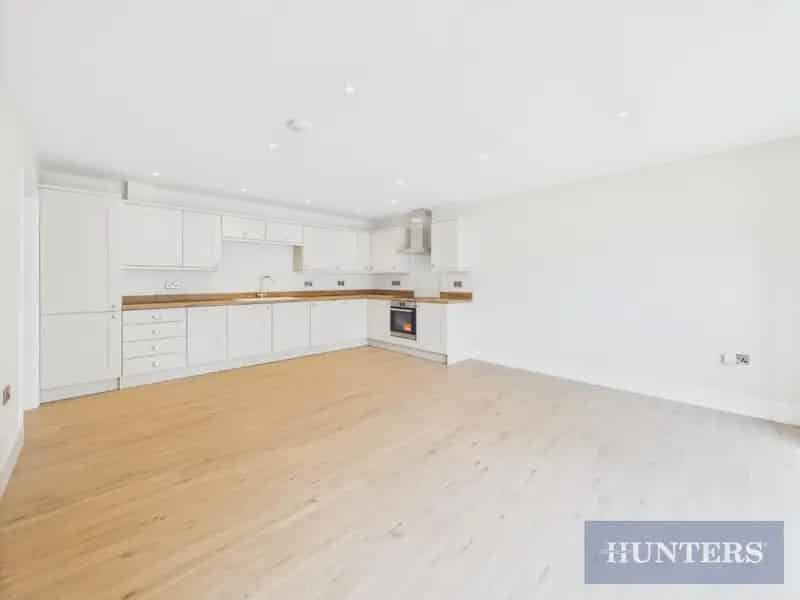 2 Bedroom Barn Conversion Detached House For Sale