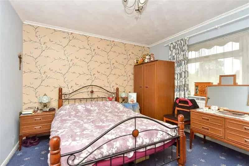 3 Bed Detached Bungalow For Sale