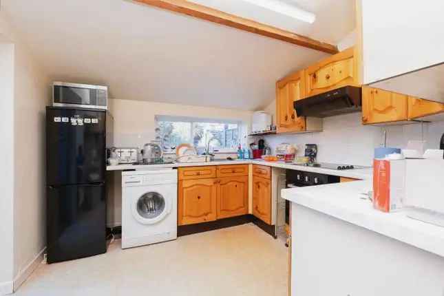 Terraced house for sale in Oakmeade Park, Bristol BS4