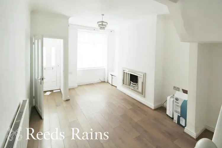 2 bedroom Mid Terrace House for sale, Liverpool, Merseyside, L9