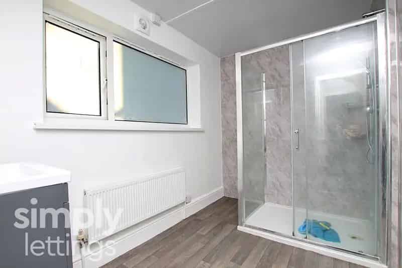 1 Bedroom House Share Brighton - Bills Included