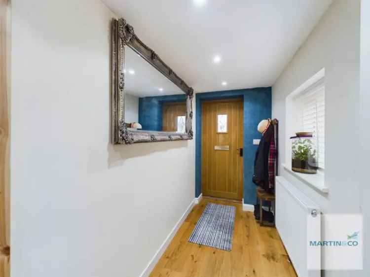 3 Bedroom Detached House For Sale Drayton Bassett
