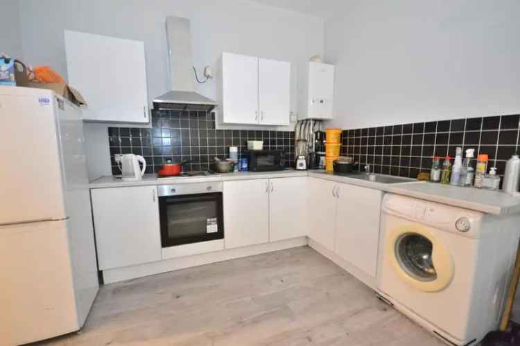 2 Bedroom Flat for Sale in Lincolnshire