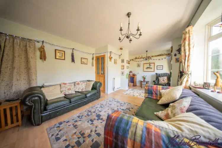 3 Bedroom Semi Detached House for Sale in Clayton