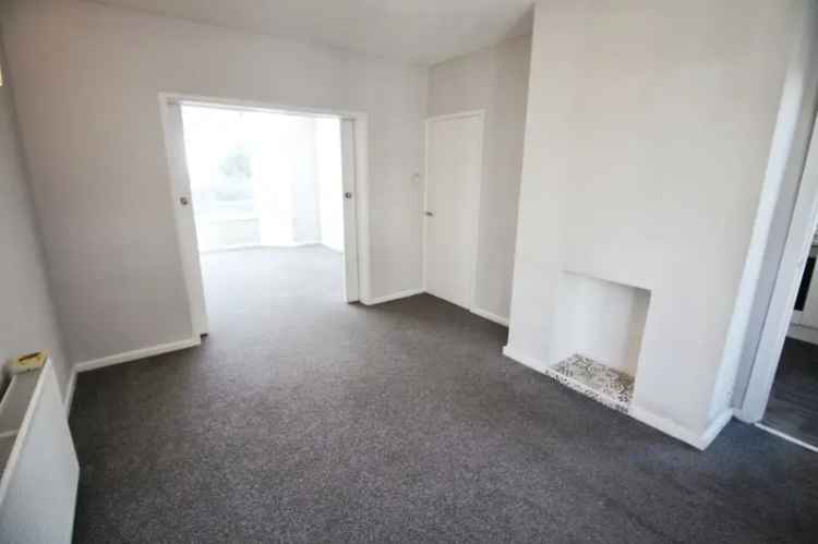 3 Bedroom Semi Detached House to Rent Sheffield S11