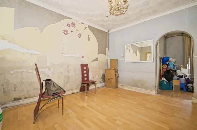 3 bedroom terraced house