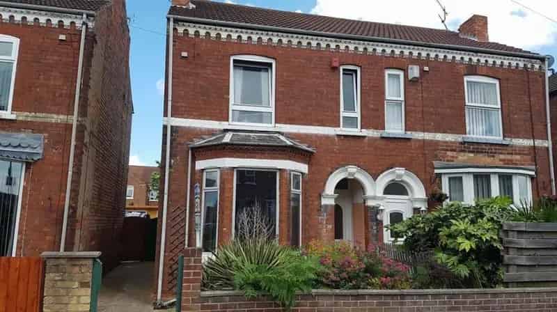3 Bedroom House To Rent Available 04072025