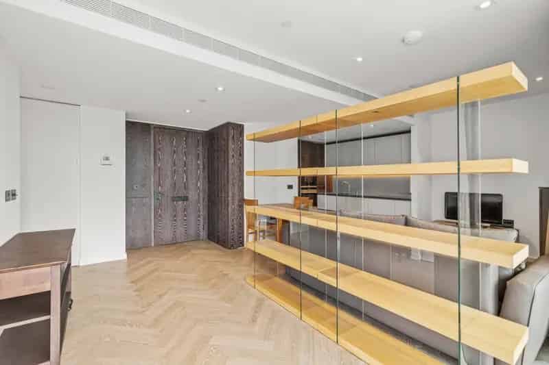 1 Bedroom Flat To Rent