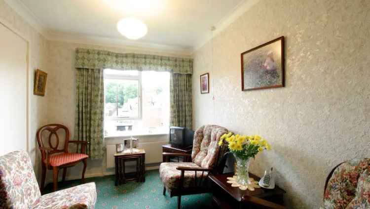 Lingford Court Retirement Housing Bishop Auckland