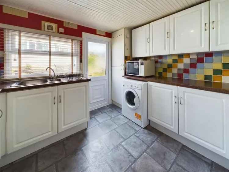 2 bedroom detached house for sale