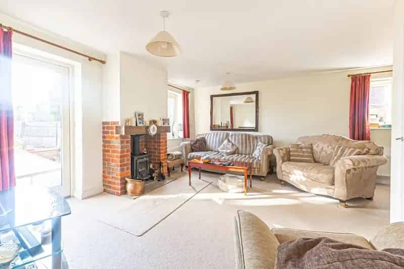 3 Bedroom Detached House for Sale Eaton Bray