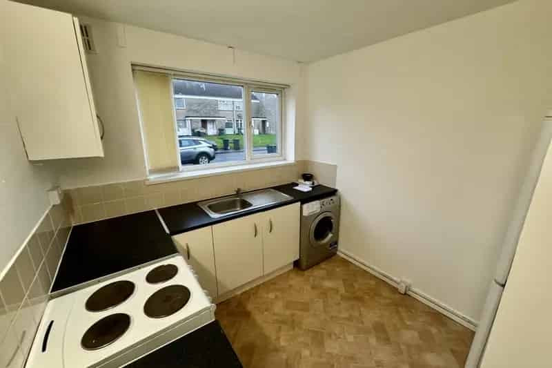 Flat For Rent , Sandwell, England