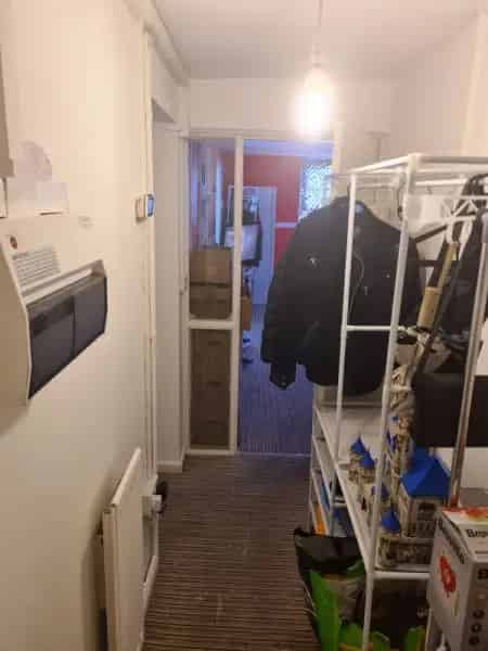 Studio Flat near Brighton Train Station