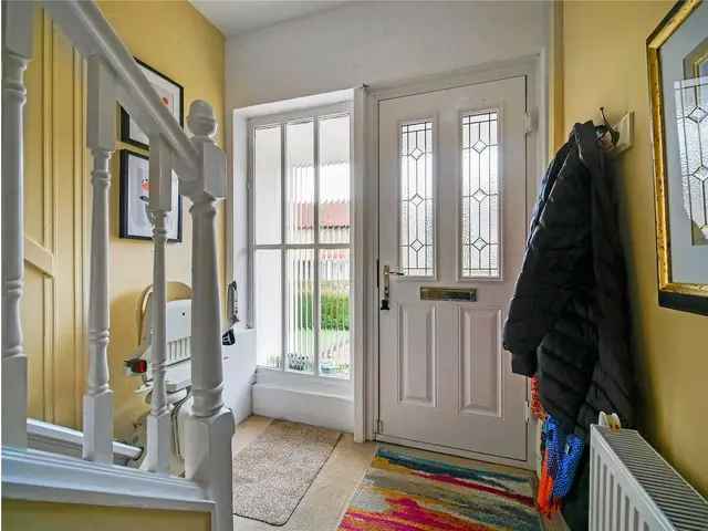 3 bedroom semi-detached  for sale