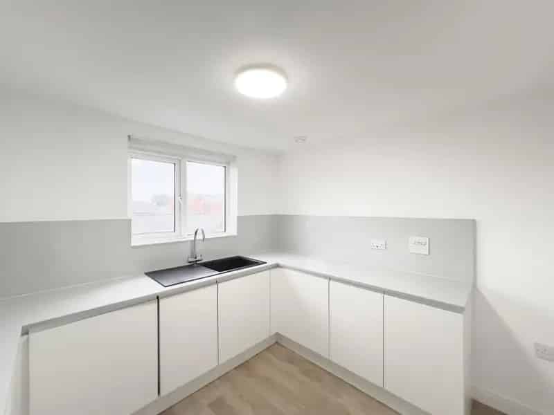2 Bed Flat for Sale in Exeter