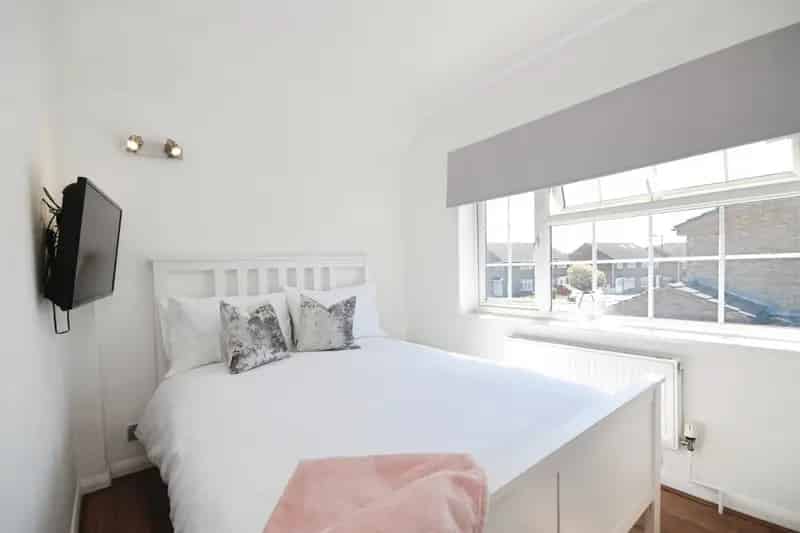 4 Bedroom Detached House in Tile Kiln Chelmsford