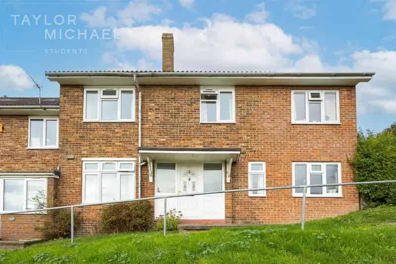 6 Bedroom Terraced House For Sale - HMO Potential