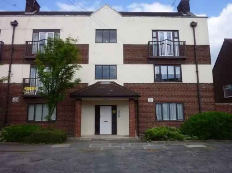 2 Bedroom Flat To Rent