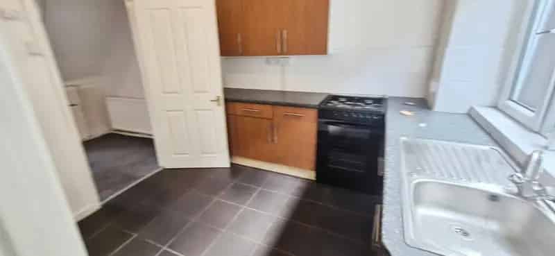 3 Bedroom Terraced House Near Amenities - Zero Deposit Available