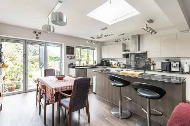 2 Bed Semi-Detached House for Sale Aston Clinton