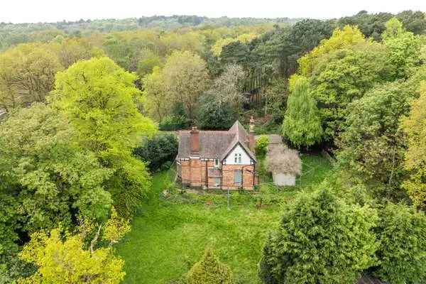 Midland Lodge, Sutton Park, Sutton Coldfield | Property for sale | Savills