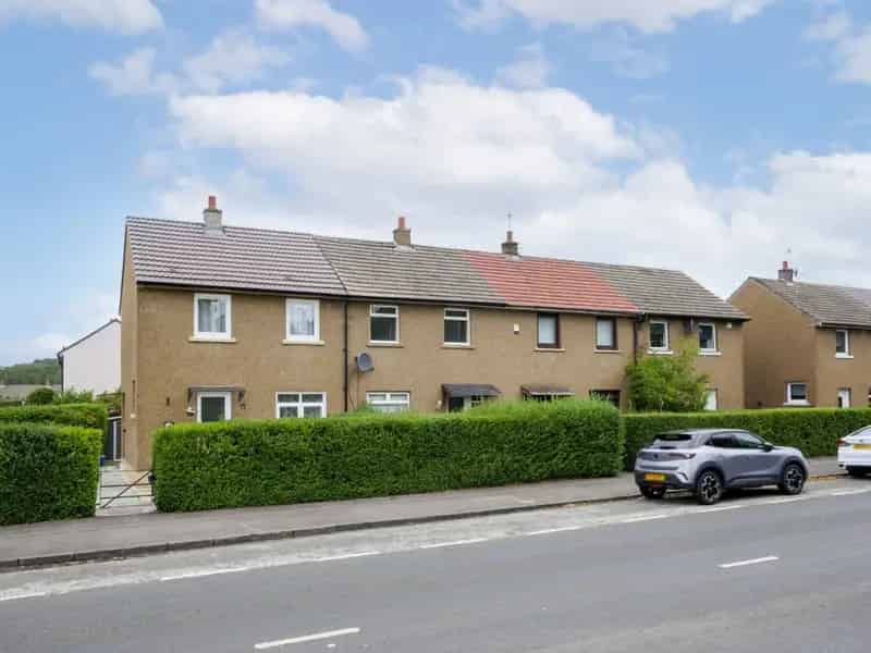 2 bedroom House
 To Rent