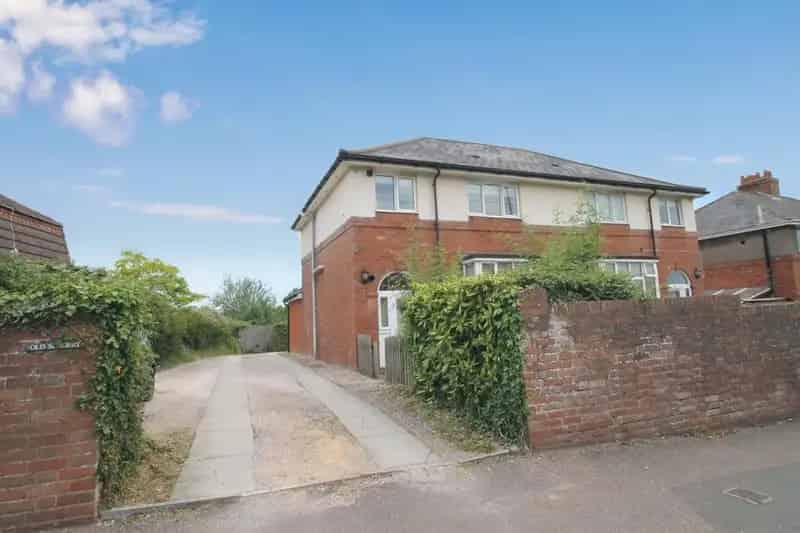 1 Bedroom Apartment to Rent Exeter