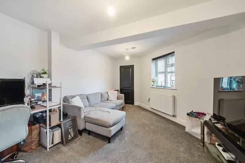 1 Bedroom Flat For Sale in Selby Town Centre - Investor Opportunity
