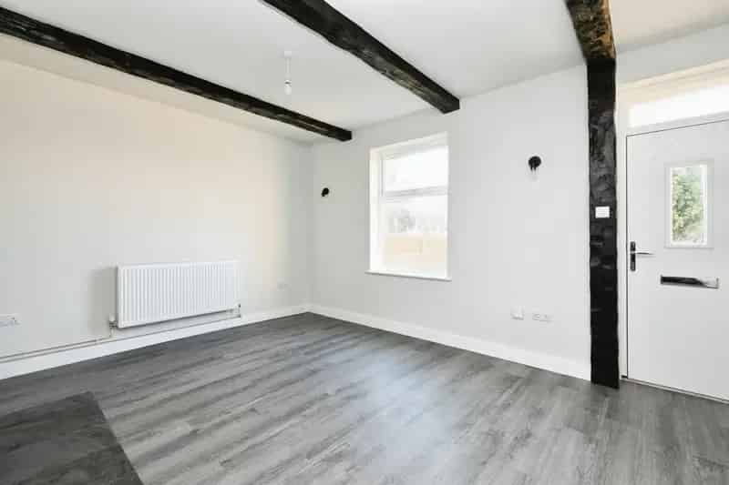 Renovated House in Wiggenhall St Germans Ample Parking Enclosed Garden
