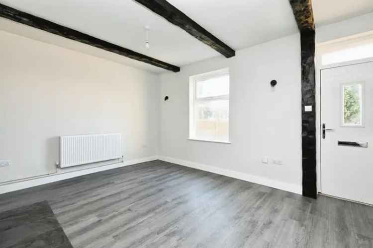 Renovated House in Wiggenhall St Germans Ample Parking Enclosed Garden