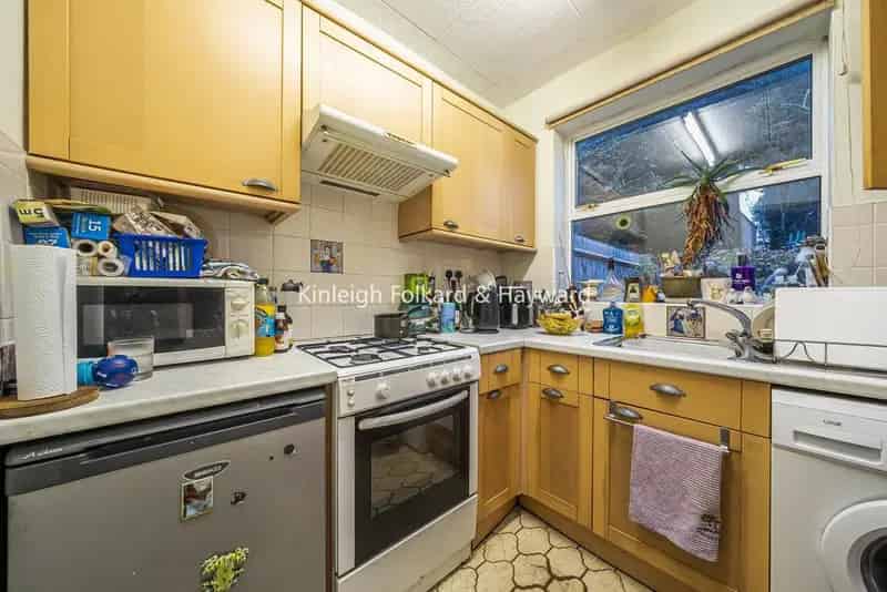 Charming 2-Bedroom Period Property