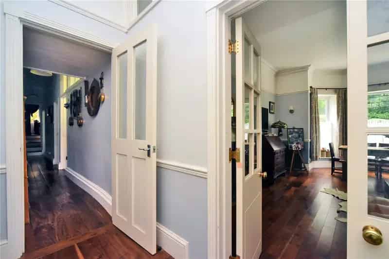 4 Bedroom Apartment in Whyteleafe