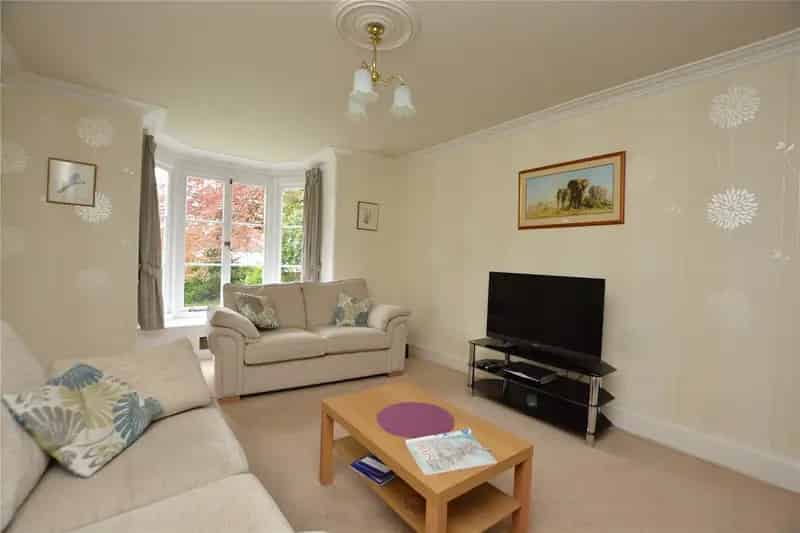 Grade II Listed Family Home Chapel Allerton