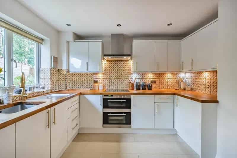 5 Bedroom Detached House for Sale Ruffetts Way