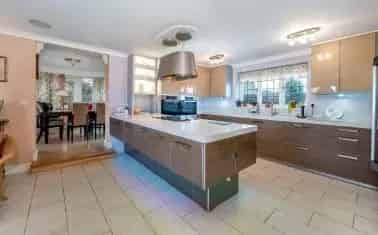 Spacious 5-Bedroom Detached Home in Trull Somerset
