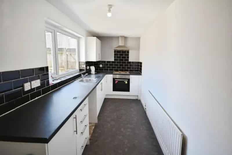 2 Bed End Terrace House for Sale in Evenwood
