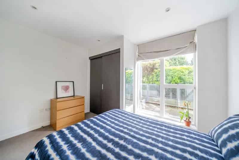 Ground Floor Apartment 518 sq ft with 30ft Balcony Chain Free