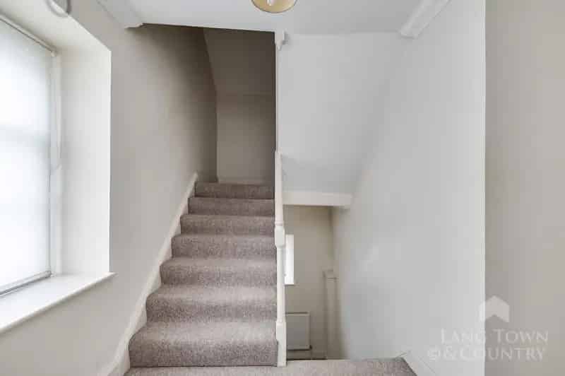 4 Bed Grade II Listed Apartment for Sale in Plymouth Stonehouse