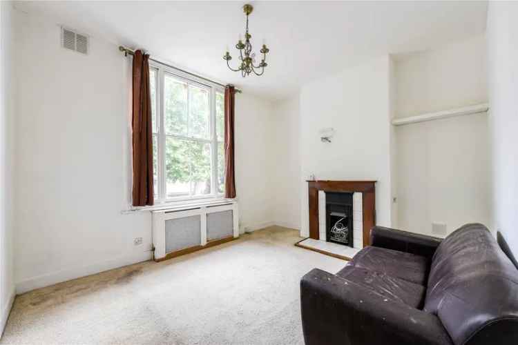 1 bedroom flat/apartment in London