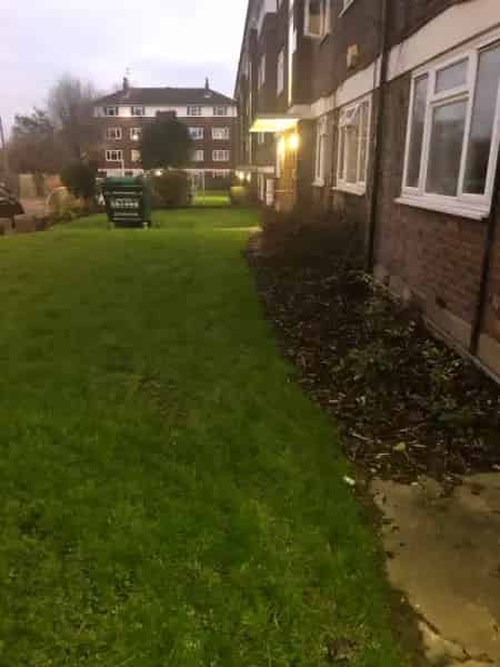 2 fff bulwer court Flat near Leytonstone Station