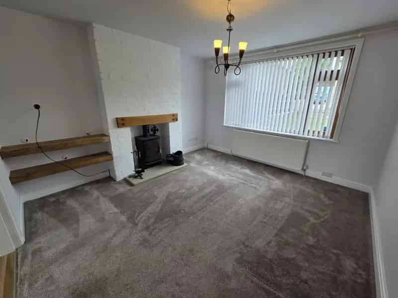 4 bedroom House
 To Rent
