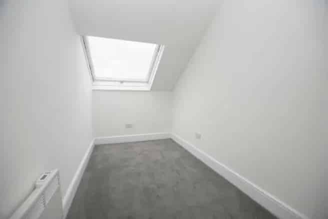Two-Bedroom Apartment in Eastleigh Available August