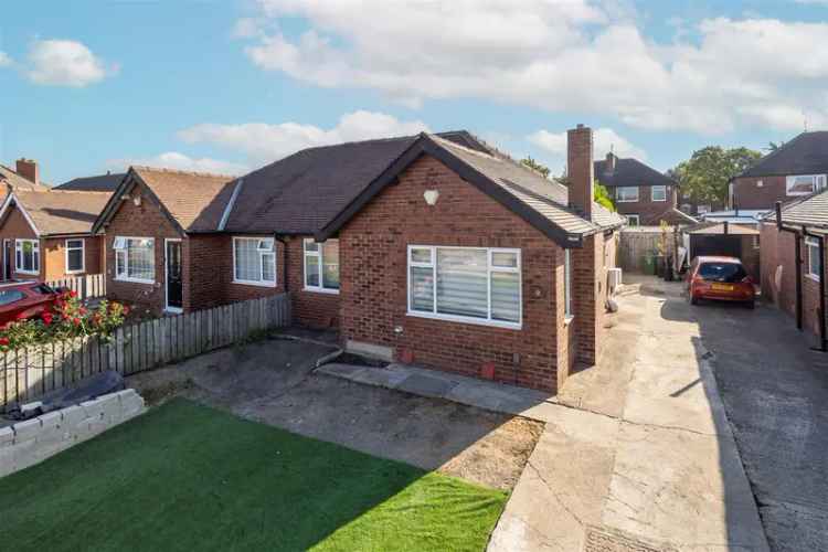 3 Bedroom Semi-Detached Bungalow House to Rent