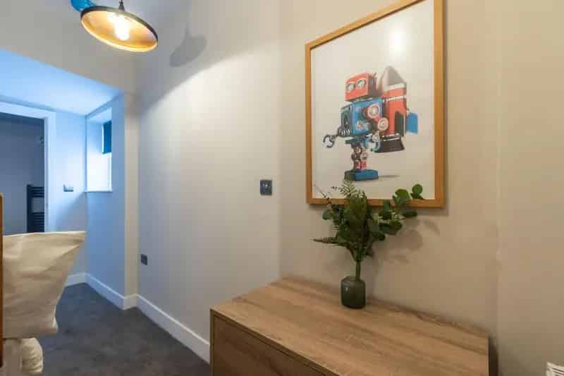 Studio to Rent