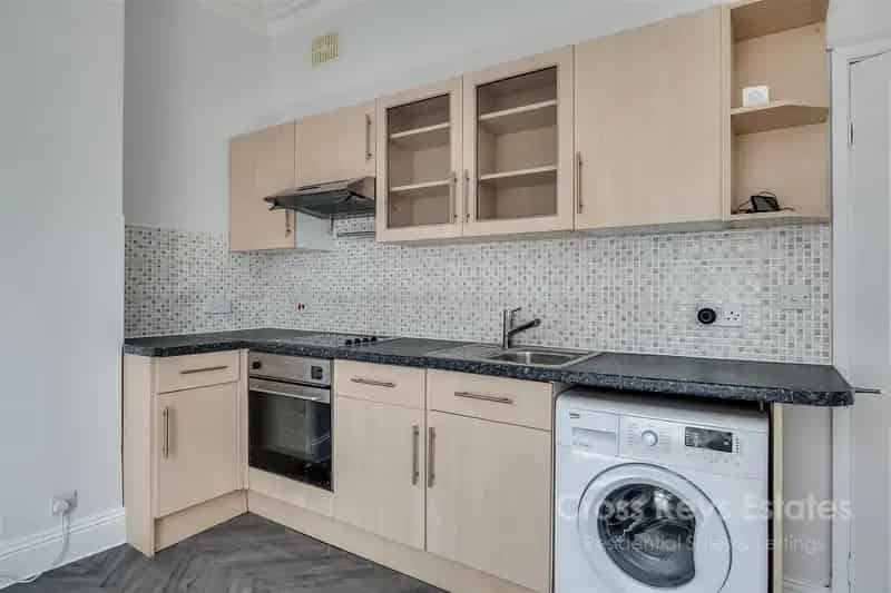 1 Bedroom Apartment House to Rent Plymouth Stonehouse