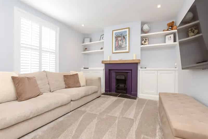 3 Bedroom End Terrace House for Sale
