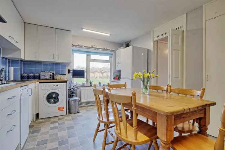 2 Bedroom End Terrace House for Rent Cambridge