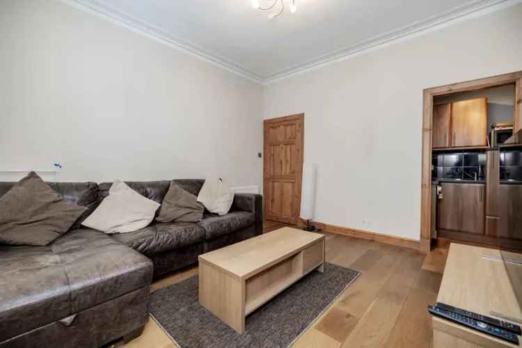 Flat For Rent in Aberdeen City, Scotland